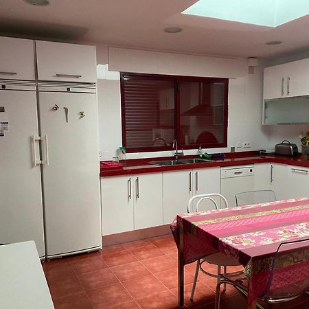 Chalet Con Piscina Vistas Y Salida A Parque Natural El Escorial Ngoại thất bức ảnh