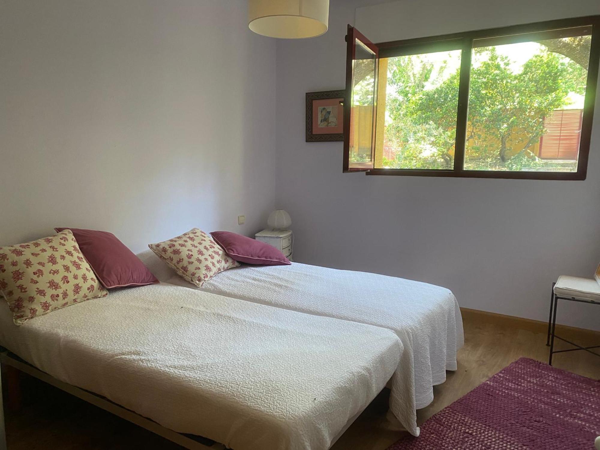 Chalet Con Piscina Vistas Y Salida A Parque Natural El Escorial Ngoại thất bức ảnh