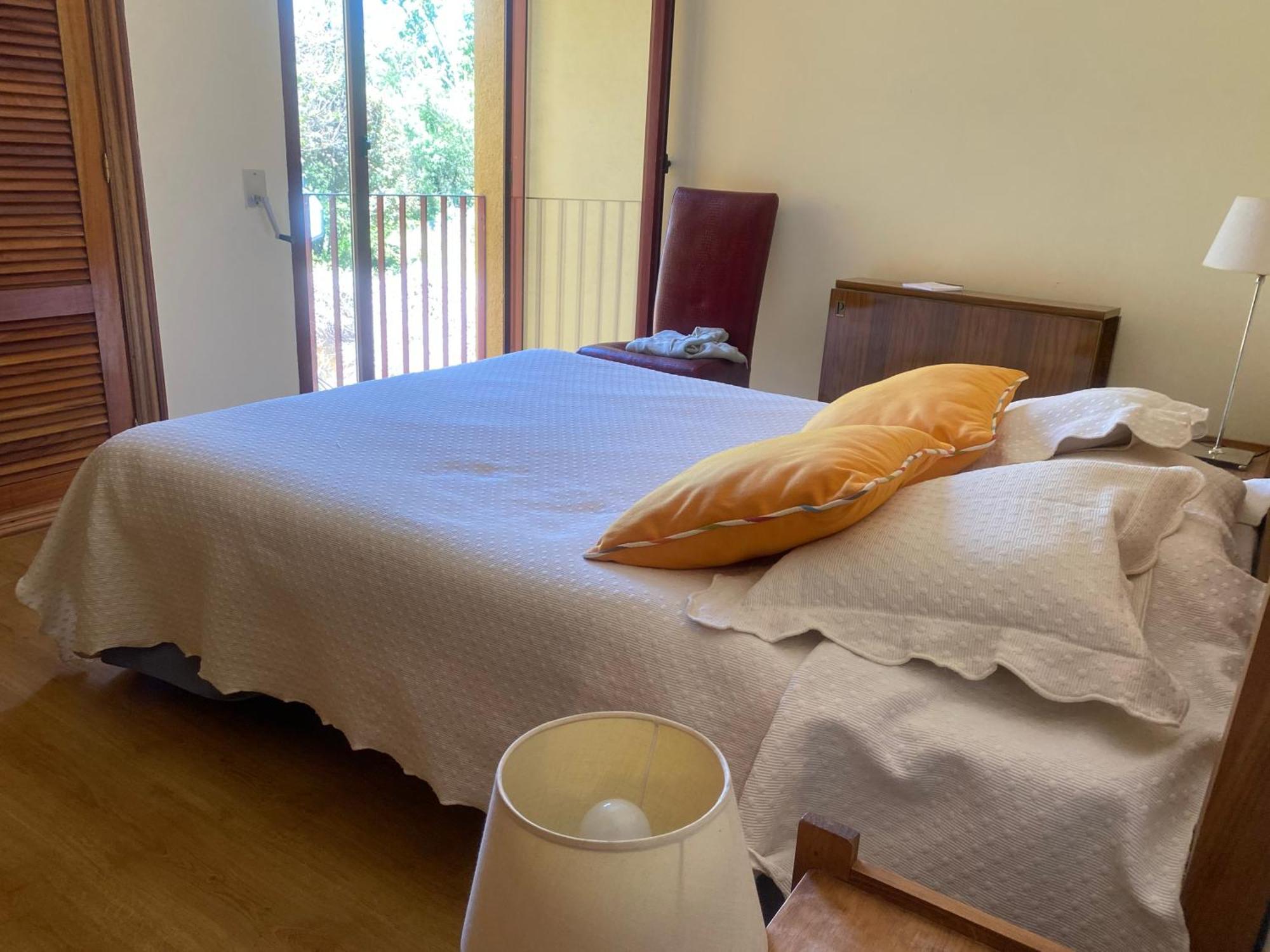 Chalet Con Piscina Vistas Y Salida A Parque Natural El Escorial Ngoại thất bức ảnh