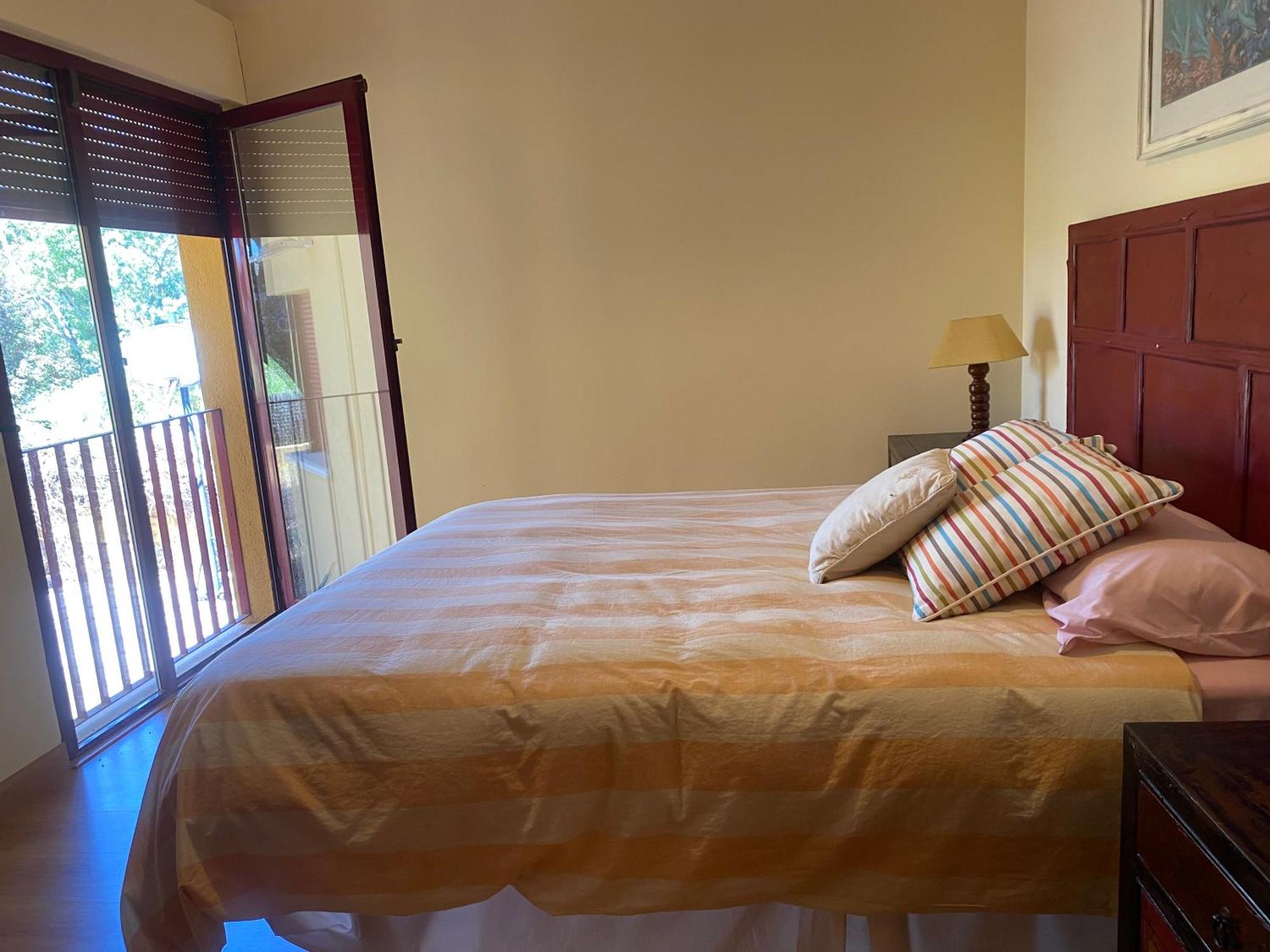 Chalet Con Piscina Vistas Y Salida A Parque Natural El Escorial Ngoại thất bức ảnh