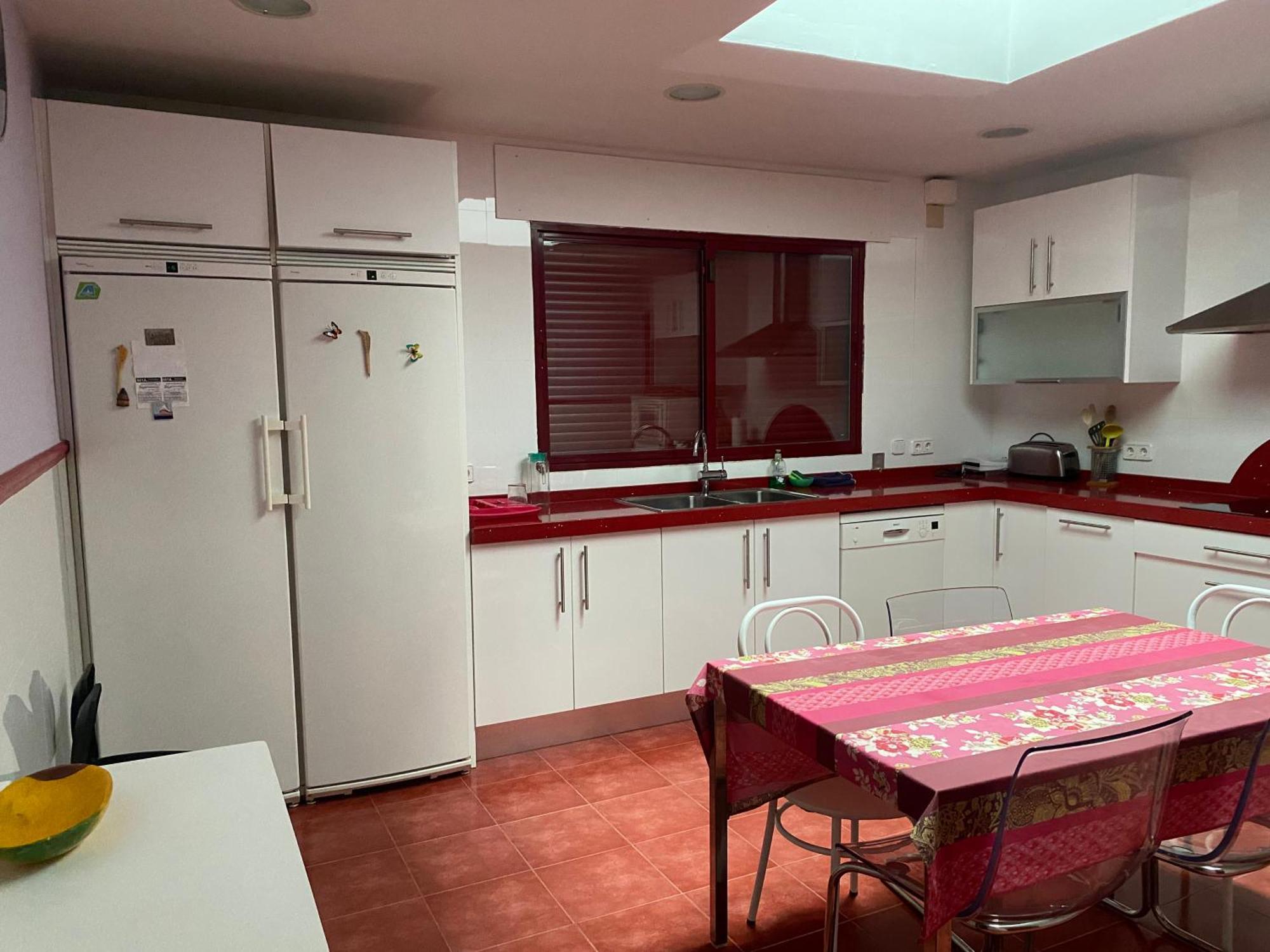 Chalet Con Piscina Vistas Y Salida A Parque Natural El Escorial Ngoại thất bức ảnh
